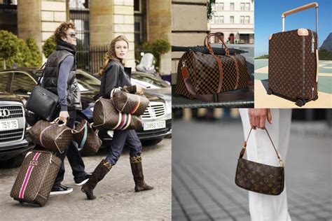 travel bag louis vuitton aliexpress|Travel Bags Collection for Art of Living .